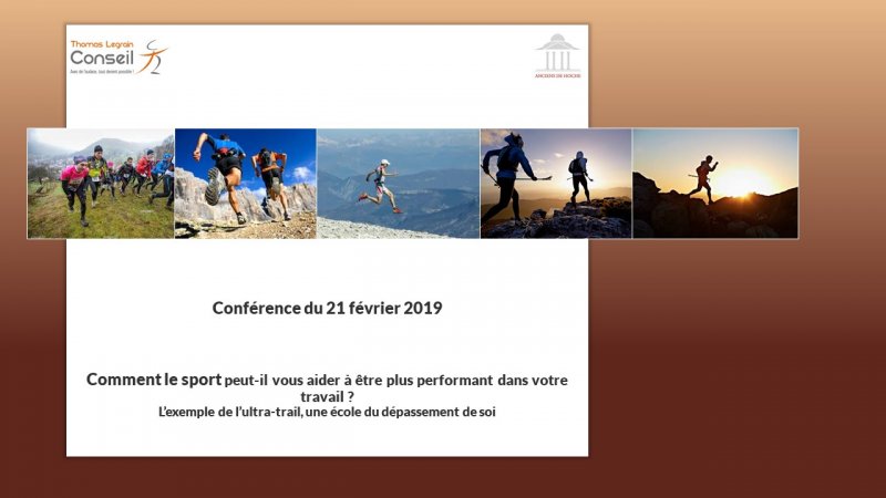 Support de la conférence du 21 février 2019