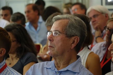 Jean-Louis DEBRE, Président du Conseil Constitutionnel