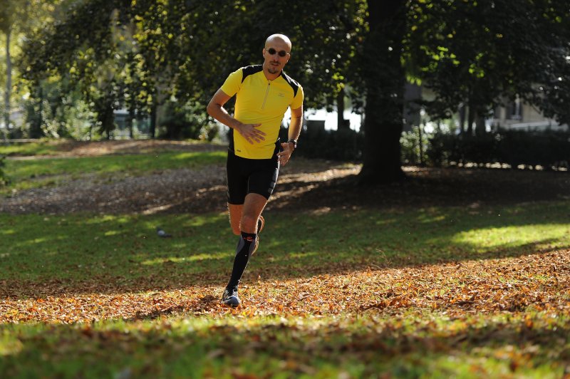 Malek Boukerchi, anthropologue, philo-conteur et ultra-marathonien de l'extrême