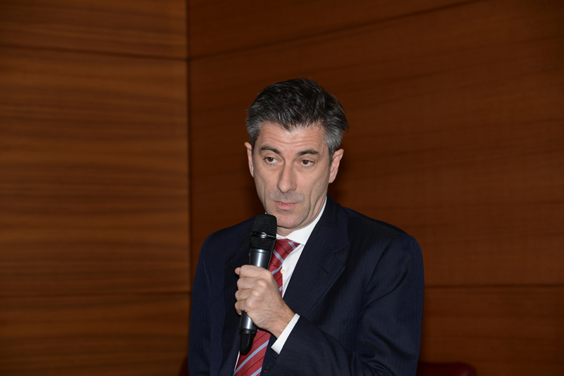 Petit déjeuner avec Sébastien de LAFOND, Président, co-fondateur de MeilleursAgents.com