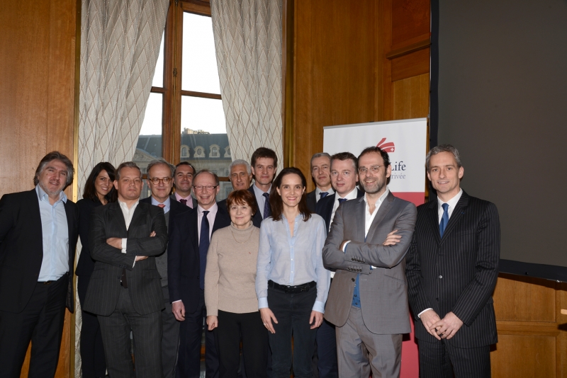 Petit déjeuner avec Michaël Boumendil, Président et Directeur de Création de Sixième Son