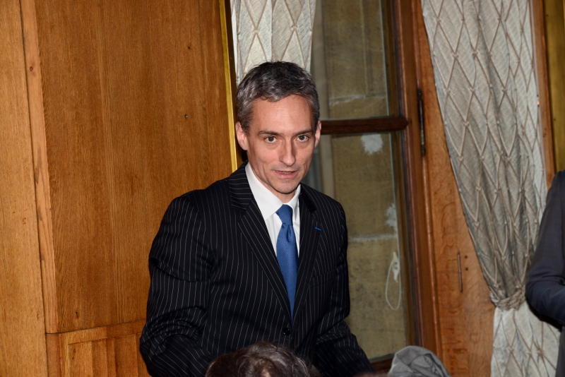 Petit déjeuner avec Michaël Boumendil, Président et Directeur de Création de Sixième Son