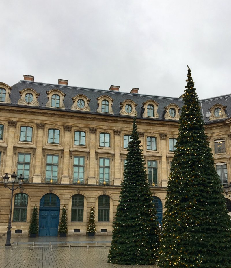 Place Vendôme