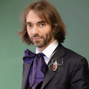 Petit-déjeuner avec Cédric VILLANI