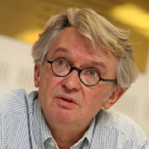 Petit-déjeuner avec Jean-Claude MAILLY