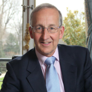 Petit-déjeuner avec Son Excellence Sir Peter RICKETTS Petit-déjeuner avec Son Excellence Sir Peter RICKETTS