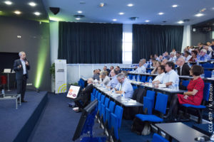 Conférence dans le cadre du Campus CCCA-BTP – « Comment vous aider à gérer des efforts de long terme et atteindre des objectifs ambitieux »