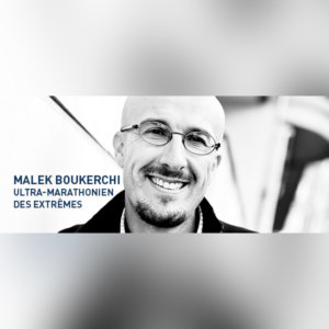 Webinaire avec Malek BOUKERCHI, ultra-marathonien des extrêmes, organisé en partenariat avec les Ecoles et les Centres de Formation du réseau Compétences et Développement