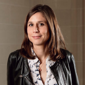 Petit déjeuner avec Anne de GUIGNE Petit déjeuner avec Anne de GUIGNE