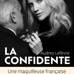 interviendra le 28 mai 2026 Thème : " Dans les coulisses du pouvoir, Audrey Lefèvre, une française à la Maison Blanche"