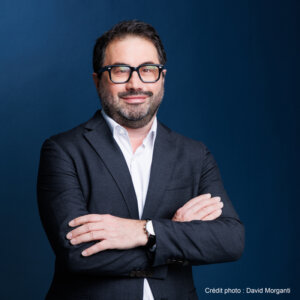 Petit déjeuner avec Bertrand AUSTRUY Petit déjeuner avec Bertrand AUSTRUY