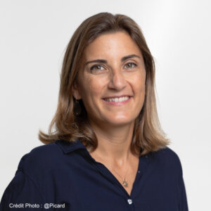 Petit déjeuner avec Cécile GUILLOU Petit déjeuner avec Cécile GUILLOU